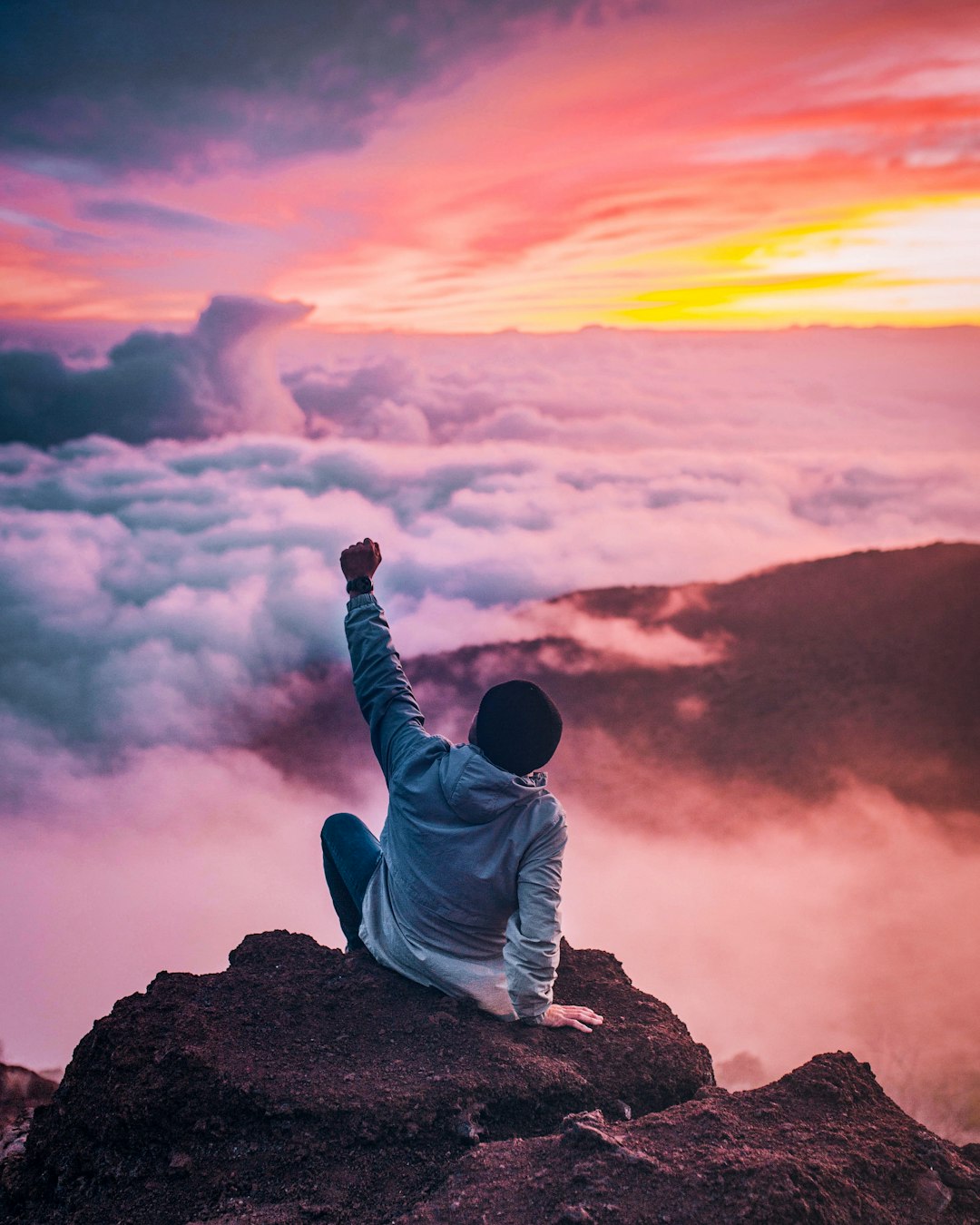 Success Mindset UK