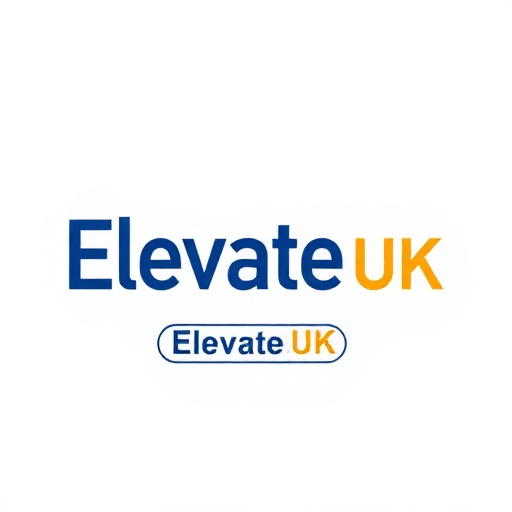 Elevate UK logo